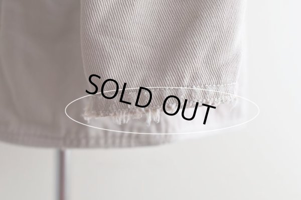 画像19: 1930s Abercrombie&Fitch Co. シューティングジャケット　 表記42 