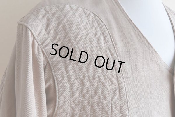 画像8: 1930s Abercrombie&Fitch Co. シューティングジャケット　 表記42 