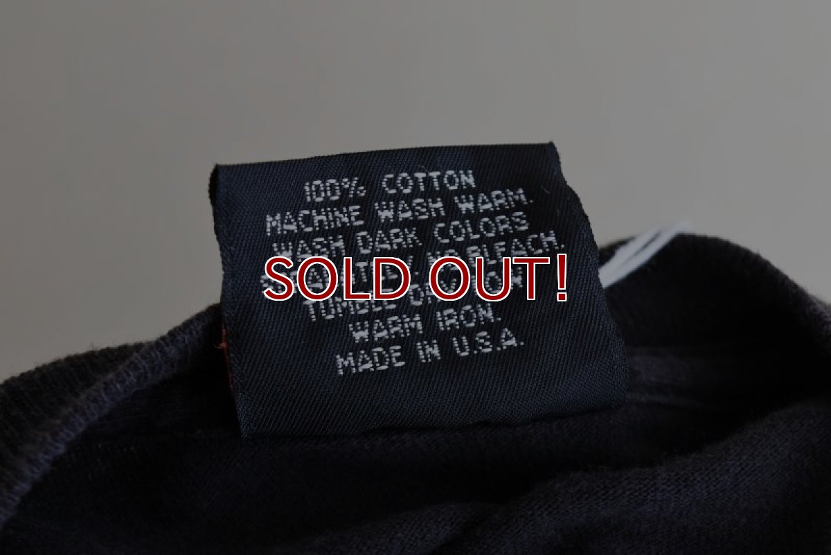 画像6: 1990s HARLEY-DAVIDSON×LOONEY TUNES プリントTシャツ　  "MADE IN USA"　 表記L  (6)