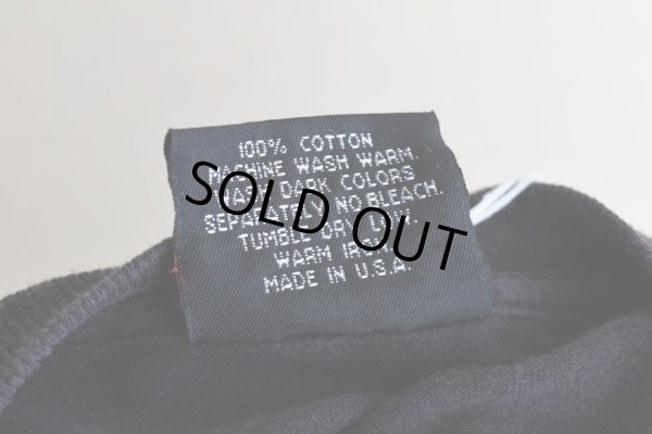 画像6: 1990s HARLEY-DAVIDSON×LOONEY TUNES プリントTシャツ　  "MADE IN USA"　 表記L 