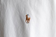 画像8: RalphLauren オックスフォードBDシャツ　 "YARMOUTH"　 表記17-35  (8)