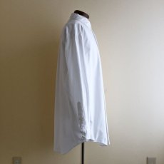 画像2: RalphLauren オックスフォードBDシャツ　 "YARMOUTH"　 表記16 1/2-32/33  (2)