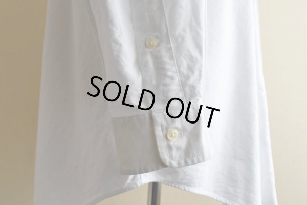 画像10: RalphLauren オックスフォードBDシャツ　 "YARMOUTH"　 表記15 1/2-32 