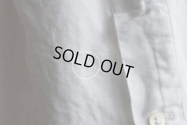 画像12: RalphLauren オックスフォードBDシャツ　 "YARMOUTH"　 表記17-35 