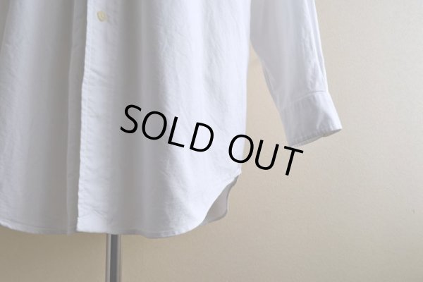 画像9: RalphLauren オックスフォードBDシャツ　 "YARMOUTH"　 表記15 1/2-32 