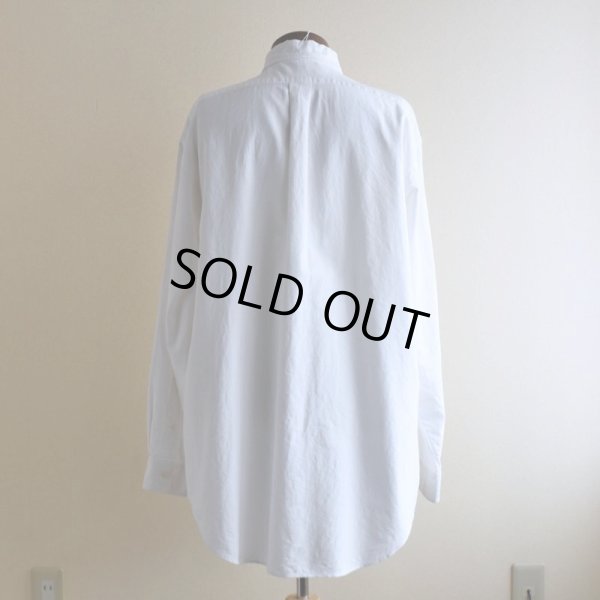 画像3: RalphLauren オックスフォードBDシャツ　 "YARMOUTH"　 表記17-35 