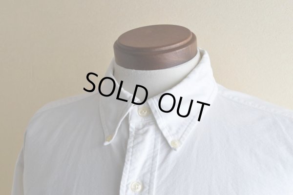 画像7: RalphLauren オックスフォードBDシャツ　 "YARMOUTH"　 表記16 1/2-32/33 