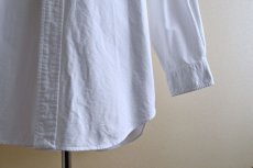 画像9: RalphLauren オックスフォードBDシャツ　 "YARMOUTH"　 表記16 1/2-32/33  (9)