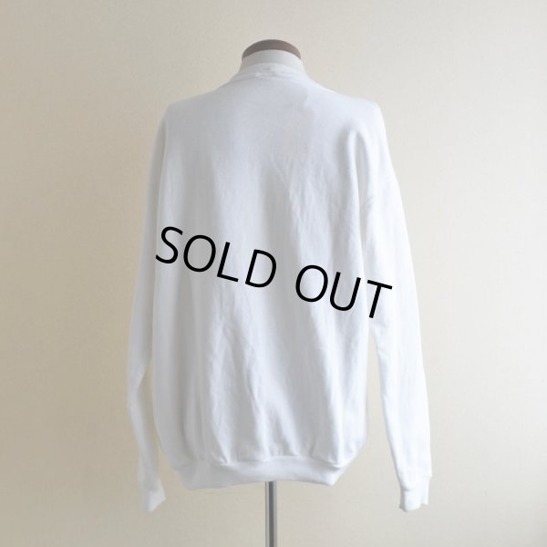 画像3: 1990s Hard Rock CAFE LONDON ロゴプリントスウェット  "20th ANNIVERSARY"  表記XL