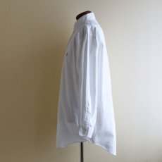 画像4: RalphLauren オックスフォードBDシャツ　 "YARMOUTH"　 表記15 1/2-32  (4)