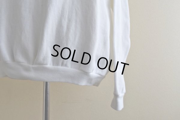 画像10: 1990s Hard Rock CAFE LONDON ロゴプリントスウェット  "20th ANNIVERSARY"  表記XL