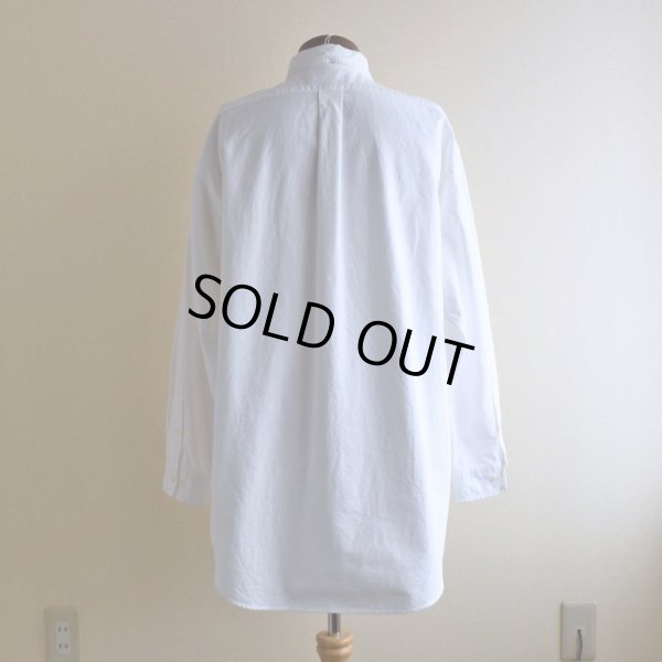 画像3: RalphLauren オックスフォードBDシャツ　 "YARMOUTH"　 表記16 1/2-32/33 