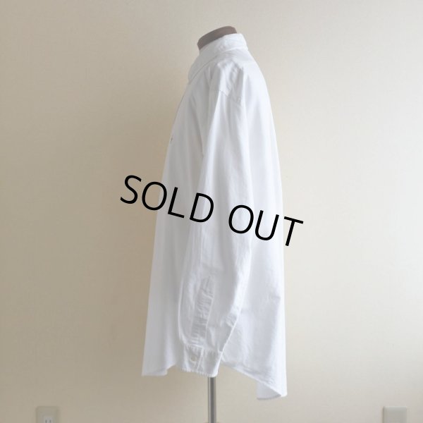 画像4: RalphLauren オックスフォードBDシャツ　 "YARMOUTH"　 表記17-35 