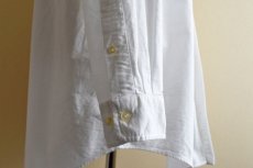画像10: RalphLauren オックスフォードBDシャツ　 "YARMOUTH"　 表記16 1/2-32/33  (10)