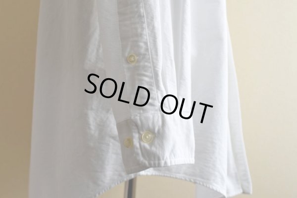 画像10: RalphLauren オックスフォードBDシャツ　 "YARMOUTH"　 表記16 1/2-32/33 