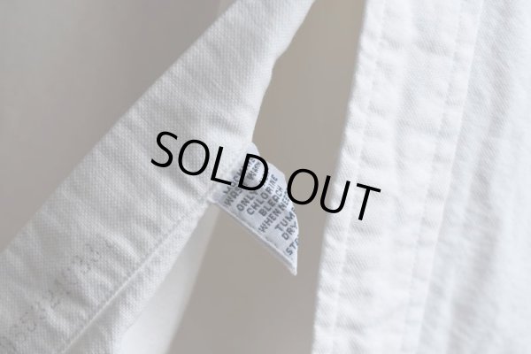 画像11: RalphLauren オックスフォードBDシャツ　 "YARMOUTH"　 表記16 1/2-32/33 