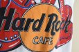 画像9: 1990s Hard Rock CAFE LONDON ロゴプリントスウェット　<br>"20th ANNIVERSARY"　<br>表記XL<br> (9)