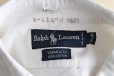 画像5: RalphLauren オックスフォードBDシャツ　 "YARMOUTH"　 表記15 1/2-32 