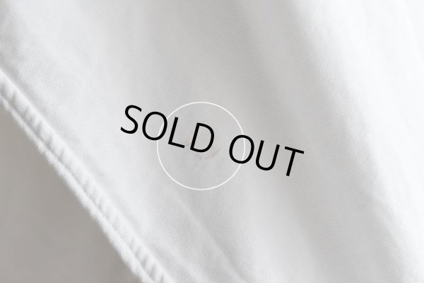 画像13: RalphLauren オックスフォードBDシャツ　 "YARMOUTH"　 表記17-35 