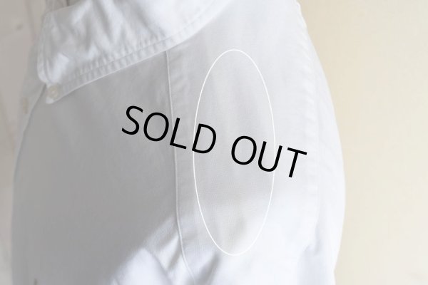 画像14: RalphLauren オックスフォードBDシャツ　 "YARMOUTH"　 表記17-35 