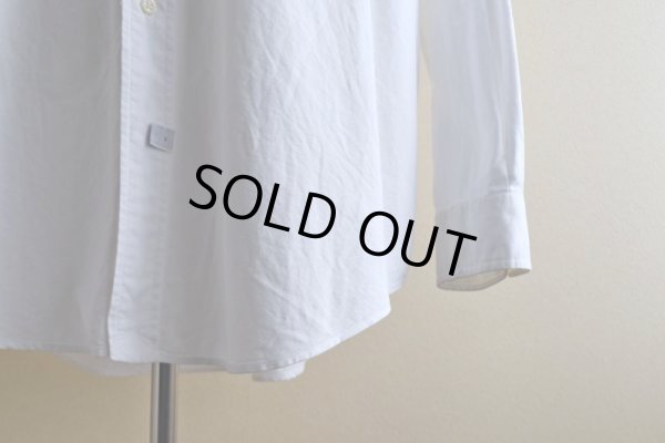 画像9: RalphLauren オックスフォードBDシャツ　 "YARMOUTH"　 表記17-35 