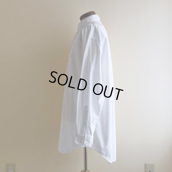 画像4: RalphLauren オックスフォードBDシャツ　 "YARMOUTH"　 表記16 1/2-32/33 