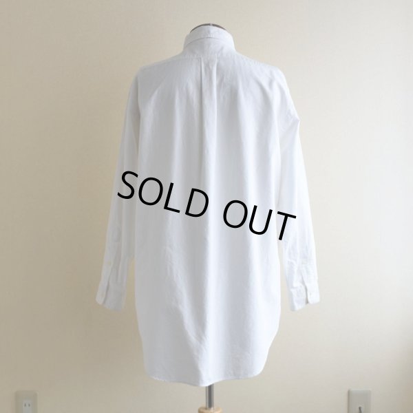 画像3: RalphLauren オックスフォードBDシャツ　 "YARMOUTH"　 表記15 1/2-32 