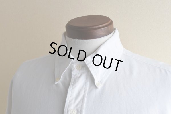 画像7: RalphLauren オックスフォードBDシャツ　 "YARMOUTH"　 表記17-35 