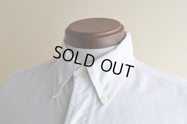 画像7: RalphLauren オックスフォードBDシャツ　 "YARMOUTH"　 表記15 1/2-32 