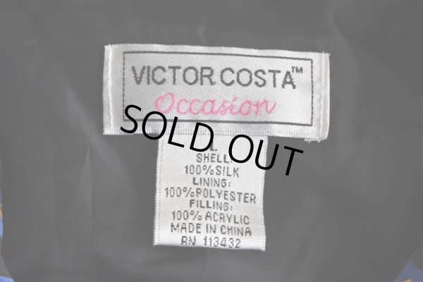 画像5: 1990s トランプ柄シルクジャケット　 表記L 