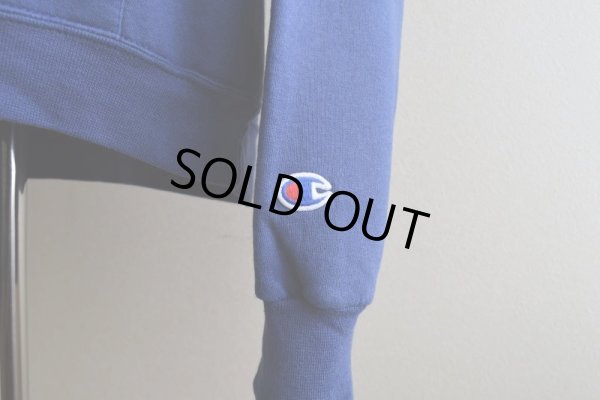 画像12: 2000s Champion カレッジパーカー　 "UNIVERSITY OF MEMPHIS"　 表記L 