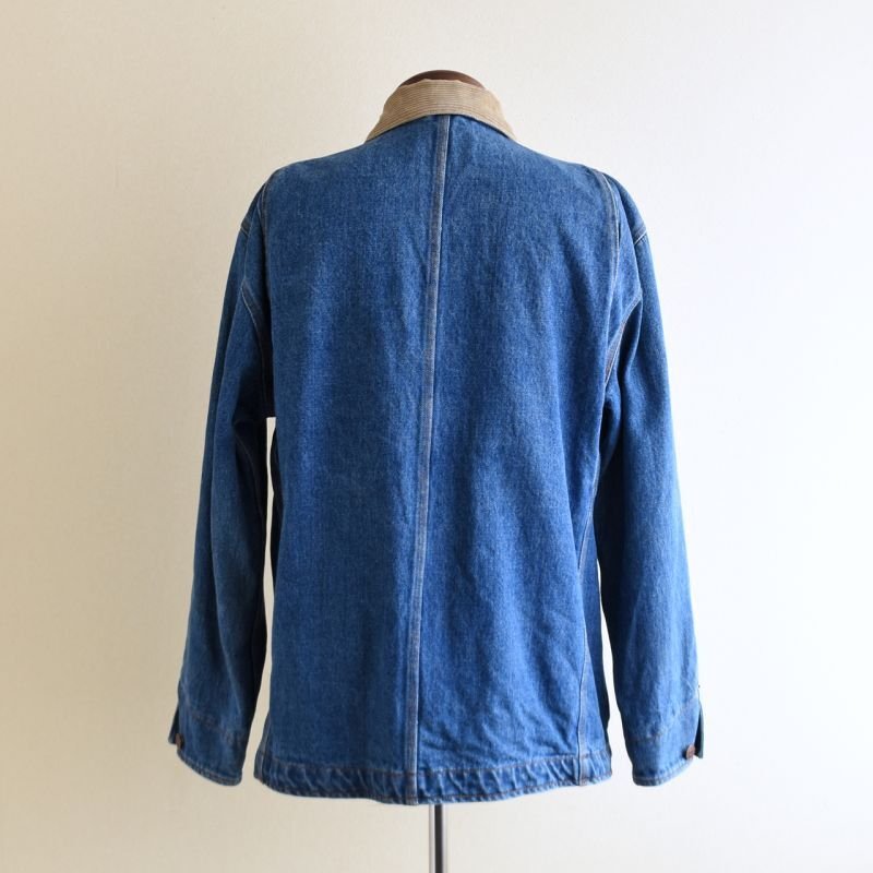 1990s RALPH LAUREN デニムカバーオール 