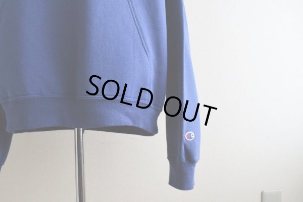 画像11: 2000s Champion カレッジパーカー　 "UNIVERSITY OF MEMPHIS"　 表記L 