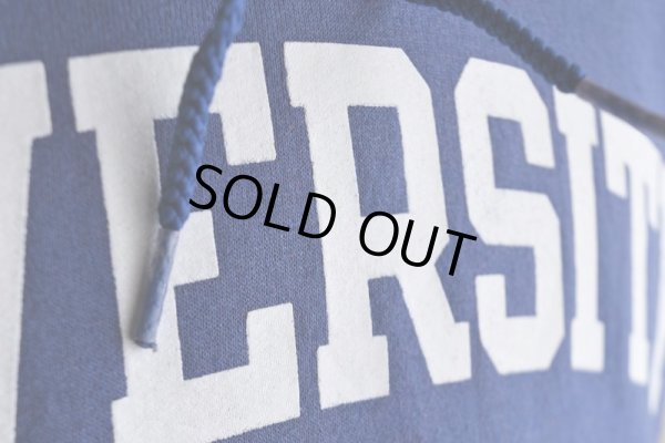 画像10: 2000s Champion カレッジパーカー　 "UNIVERSITY OF MEMPHIS"　 表記L 