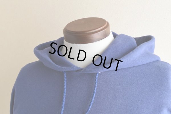 画像7: 2000s Champion カレッジパーカー　 "UNIVERSITY OF MEMPHIS"　 表記L 