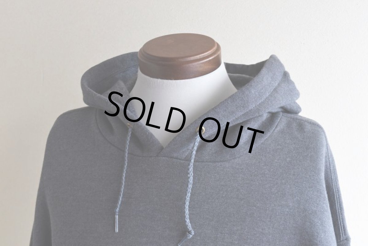 画像8: Carhartt スウェットパーカー　 表記2XL  (8)