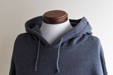 画像8: Carhartt スウェットパーカー　 表記2XL  (8)