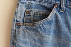 画像14: 1980s Levi's 20505-0217　 "MADE IN USA"　 表記W33 L33  (14)