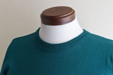 画像8: 1990s Champion ΑΦ Tシャツ　  "MADE IN USA"　 表記L  (8)