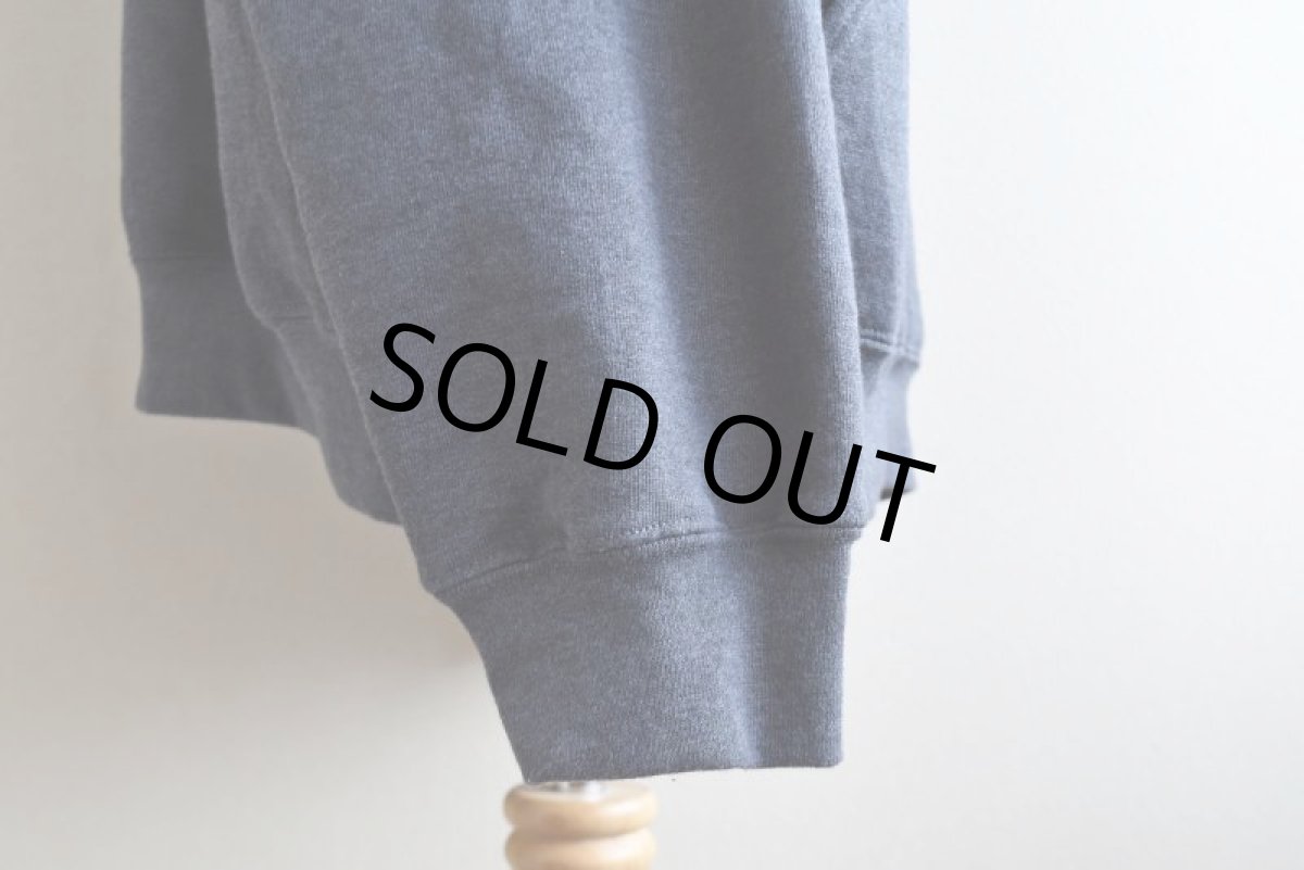 画像11: Carhartt スウェットパーカー　 表記2XL  (11)