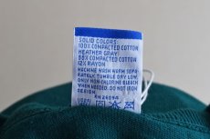 画像6: 1990s Champion ΑΦ Tシャツ　  "MADE IN USA"　 表記L  (6)