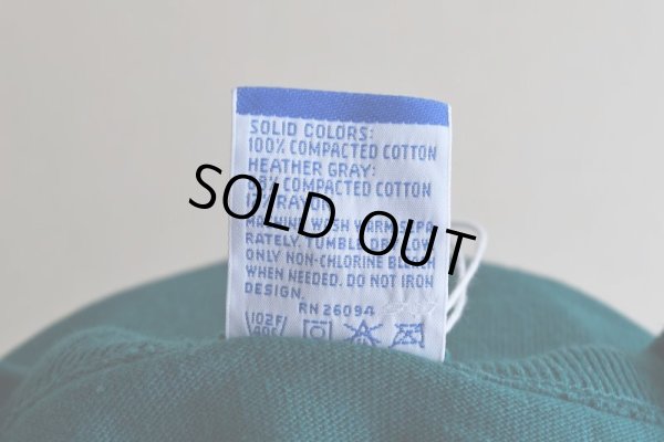 画像6: 1990s Champion ΑΦ Tシャツ　  "MADE IN USA"　 表記L 