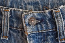 画像7: 1980s Levi's 20505-0217　 "MADE IN USA"　 表記W33 L33  (7)