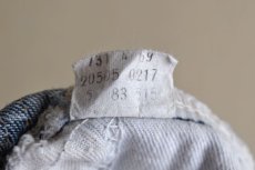 画像6: 1980s Levi's 20505-0217　 "MADE IN USA"　 表記W33 L33  (6)