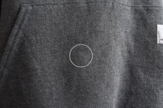 画像12: Carhartt スウェットパーカー　 表記2XL  (12)