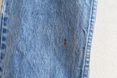 画像20: 1980s Levi's 20505-0217　 "MADE IN USA"　 表記W33 L33  (20)