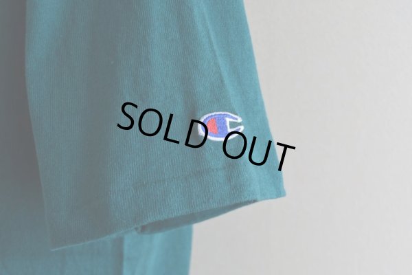 画像11: 1990s Champion ΑΦ Tシャツ　  "MADE IN USA"　 表記L 