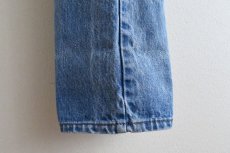 画像11: 1980s Levi's 20505-0217　 "MADE IN USA"　 表記W33 L33  (11)