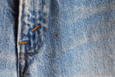 画像16: 1980s Levi's 20505-0217　 "MADE IN USA"　 表記W33 L33  (16)