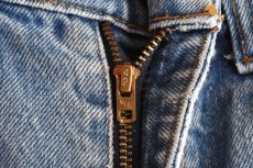 画像8: 1980s Levi's 20505-0217　 "MADE IN USA"　 表記W33 L33  (8)